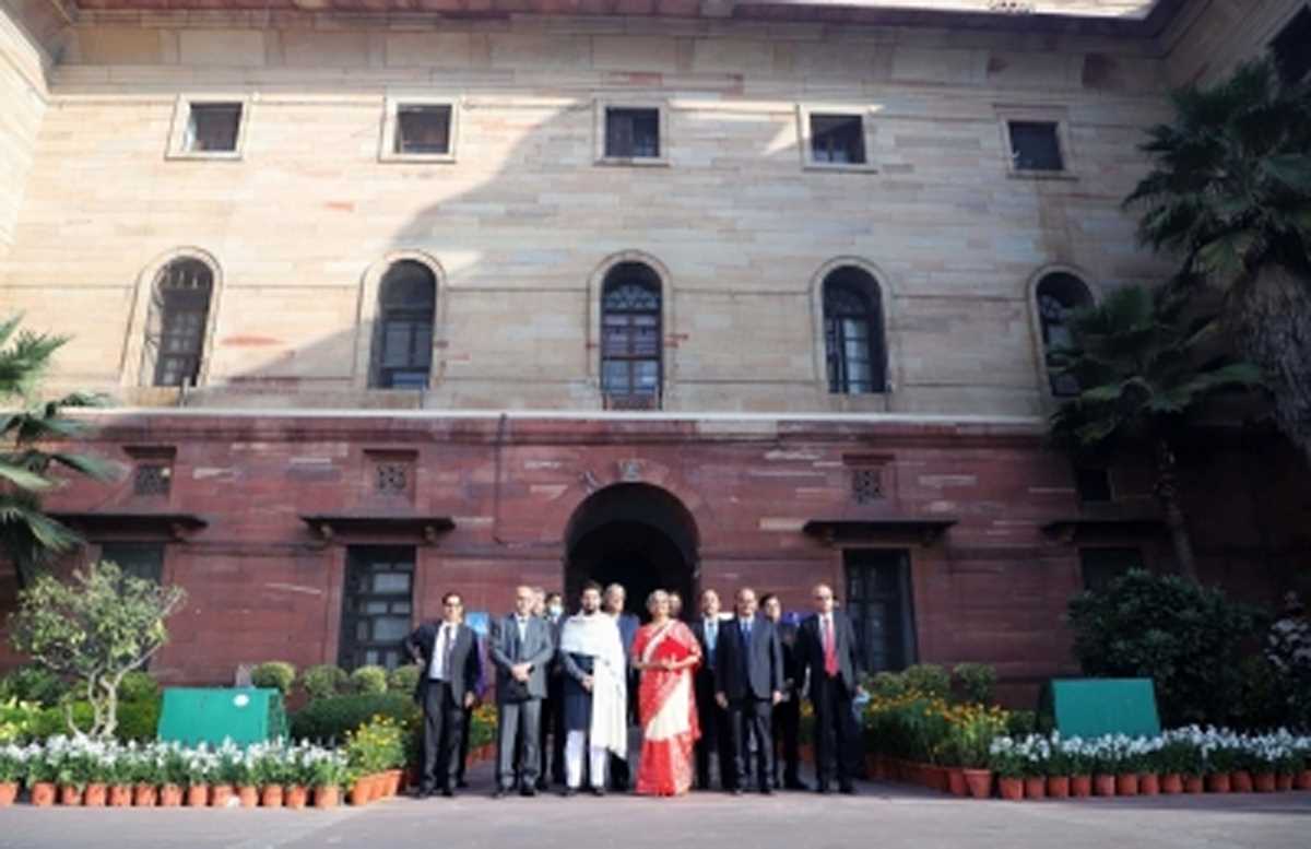 बिहार में व्यवसायी संगठनों ने आम बजट पर दी मिश्रित प्रतिक्रिया